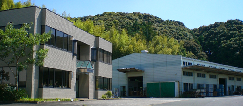 静岡県周智郡にある鋳物製造加工の株式会社太雄工業